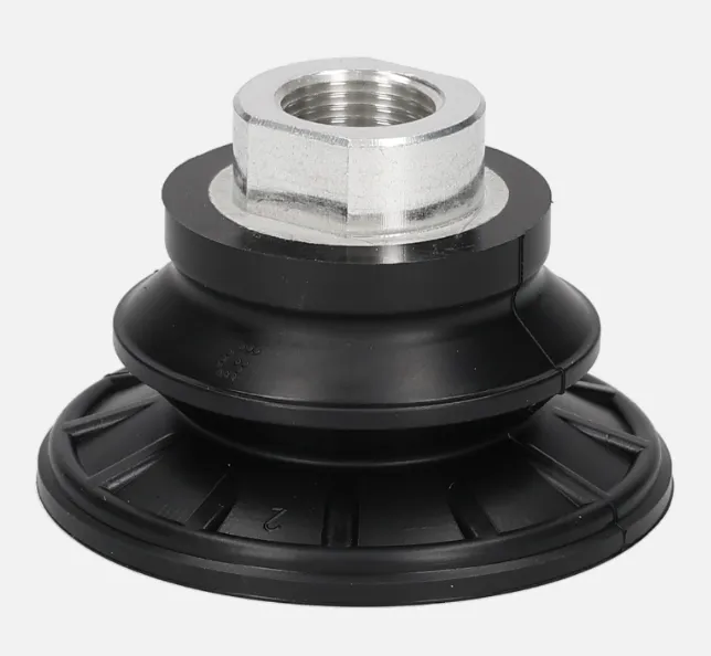 Cốc hút chân không nhiều tầng chống trượt - VG.MB